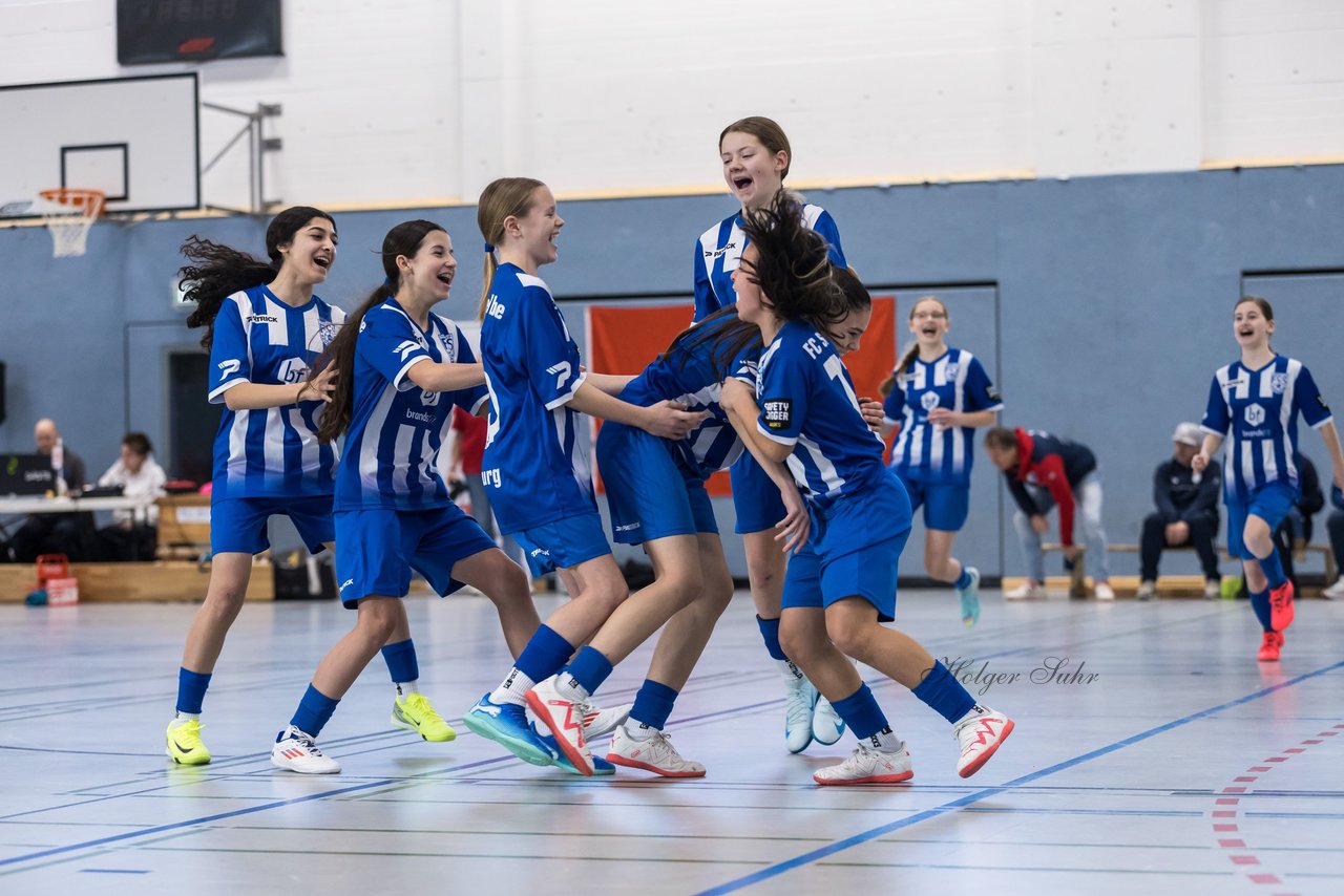 Bild 537 - wCJ Futsalmeisterschaft